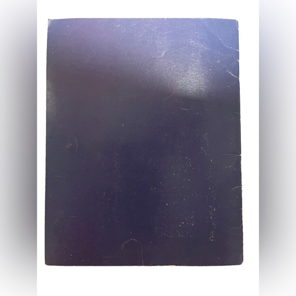 MGM’s Tom and Jerry's Party Book 1974 paperback VTG Cat & Mouse - Picture 2 of 4